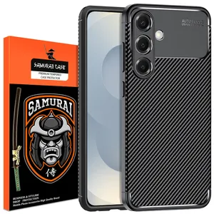 Samurai AF Case For Samsung Galaxy S25Plus