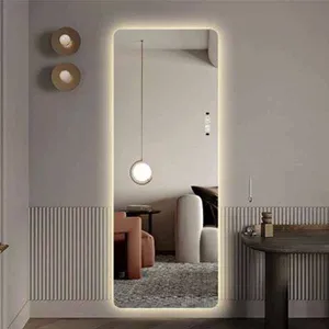 آینه الف طرح نوستالژی کد BA-150-60