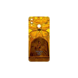 MAHOOT Chehel Sotoun Palace Cover Sticker for Huawei Nova 3