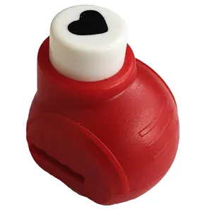 پانچ طرح قلب