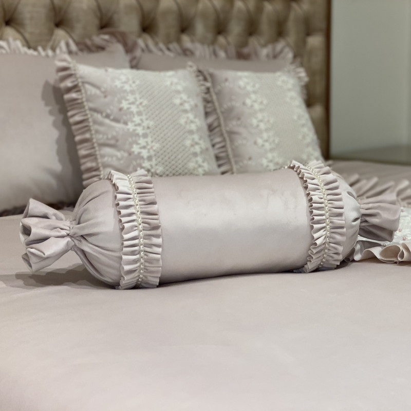 سرویس روتختی مدل مرجان دو نفره 6 تکه