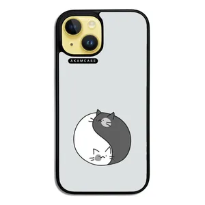 AKAM AMC-WA15-CATS18 Cover For Apple iPhone 15