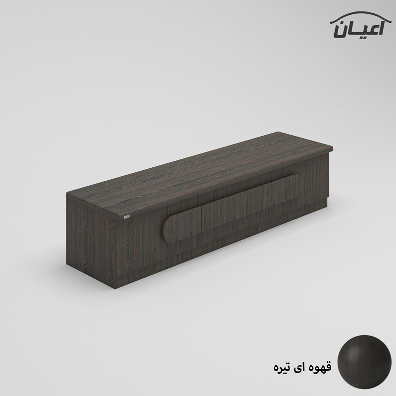 میز تلویزیون اعیان مدل FH716