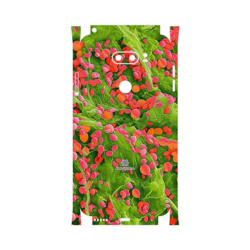 برچسب پوششی ماهوت مدل Atom Universe 3-FullSkin مناسب برای گوشی موبایل ال جی V30