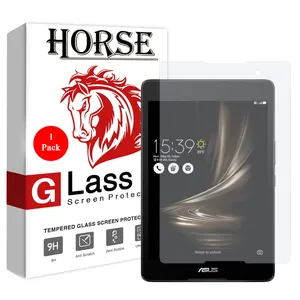  محافظ صفحه نمایش گلس هورس مدل UCCT1 مناسب برای تبلت ایسوس Zenpad 3 8.0 Z581KL
