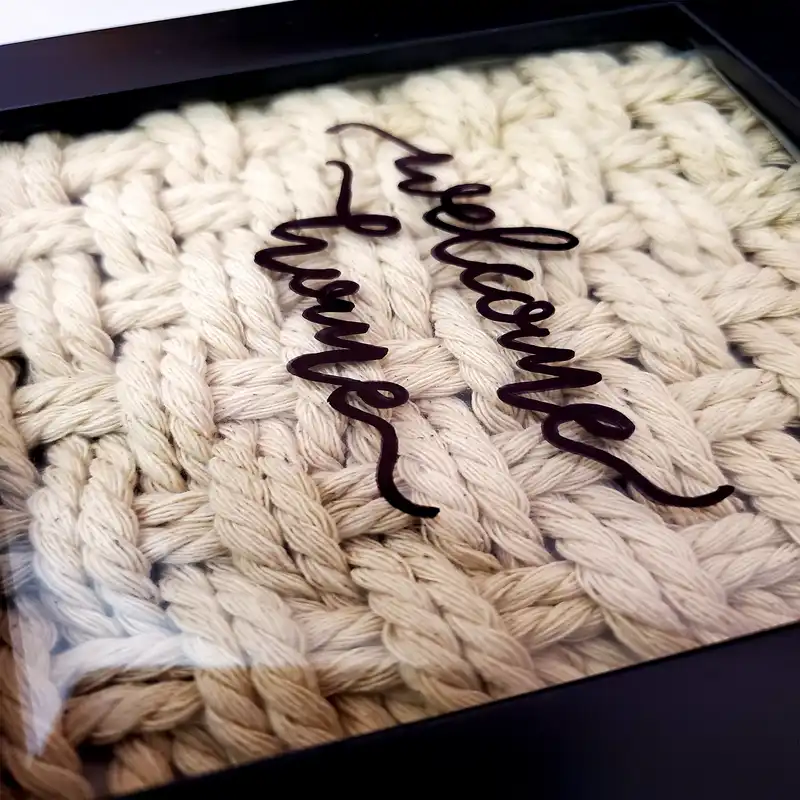 جاکلیدی مدل مکرومه حصیری کد 1212