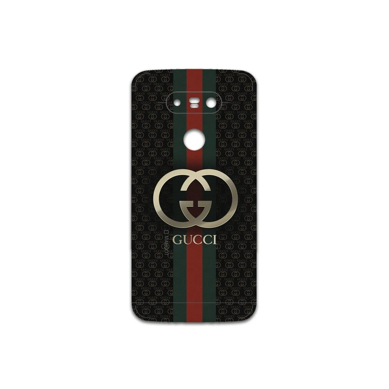 برچسب پوششی ماهوت مدل GCC مناسب برای گوشی موبایل ال جی G5