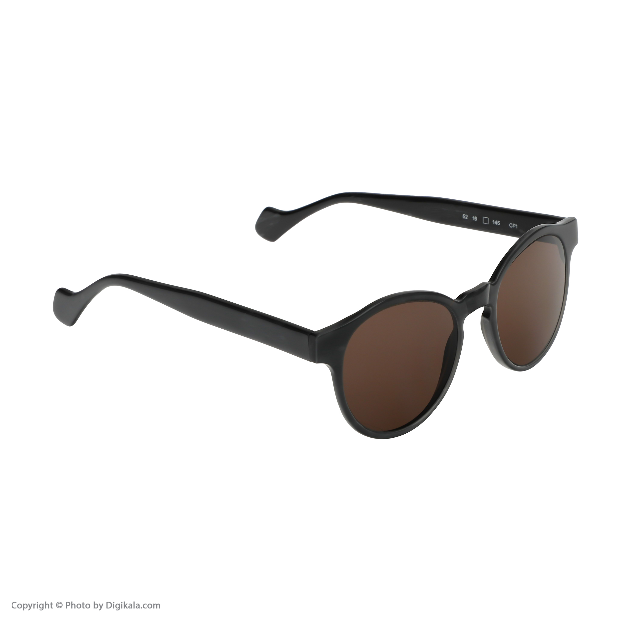 عینک آفتابی لوناتو مدل mod pantos 03 -  - 3
