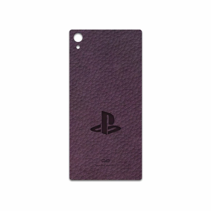 برچسب پوششی ماهوت مدل PL-PS مناسب برای گوشی موبایل سونی Xperia Z5 Premium