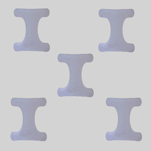 کهنه کودک مدل ASSA بسته 25 عددی