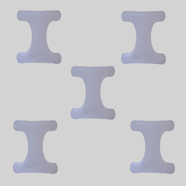 کهنه کودک مدل ASSA بسته 25 عددی