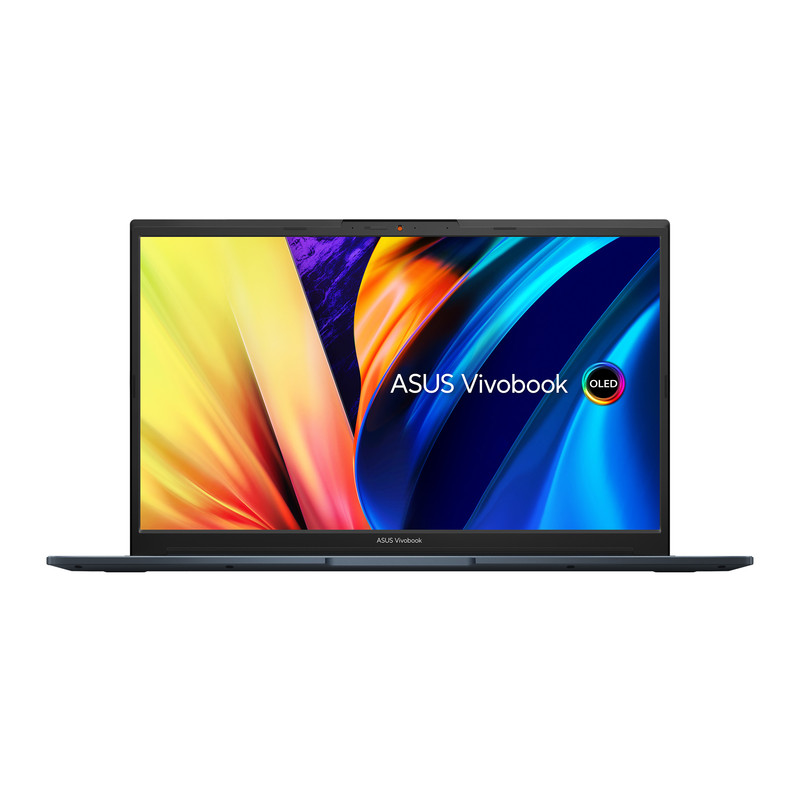 لپ تاپ 15.6 اینچی ایسوس مدل  Vivobook Pro 15 OLED K6500ZH i7 16 512GTX1650