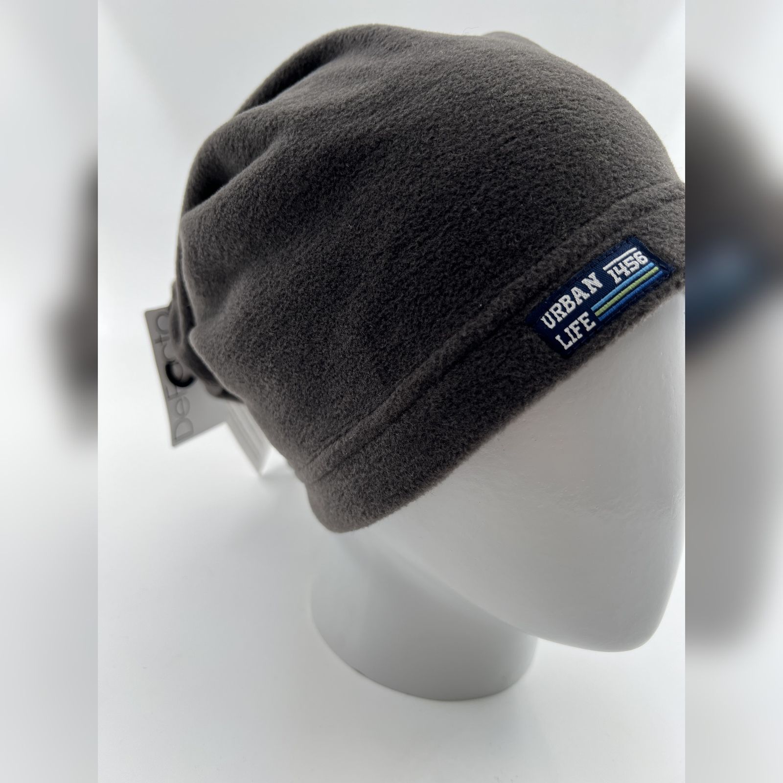 کلاه بافتنی مردانه دفکتو مدل D WEAR -  - 6