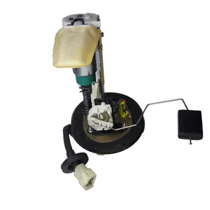 پمپ بنزین 4 فیش هانتر کد 411963 مناسب برای پراید 