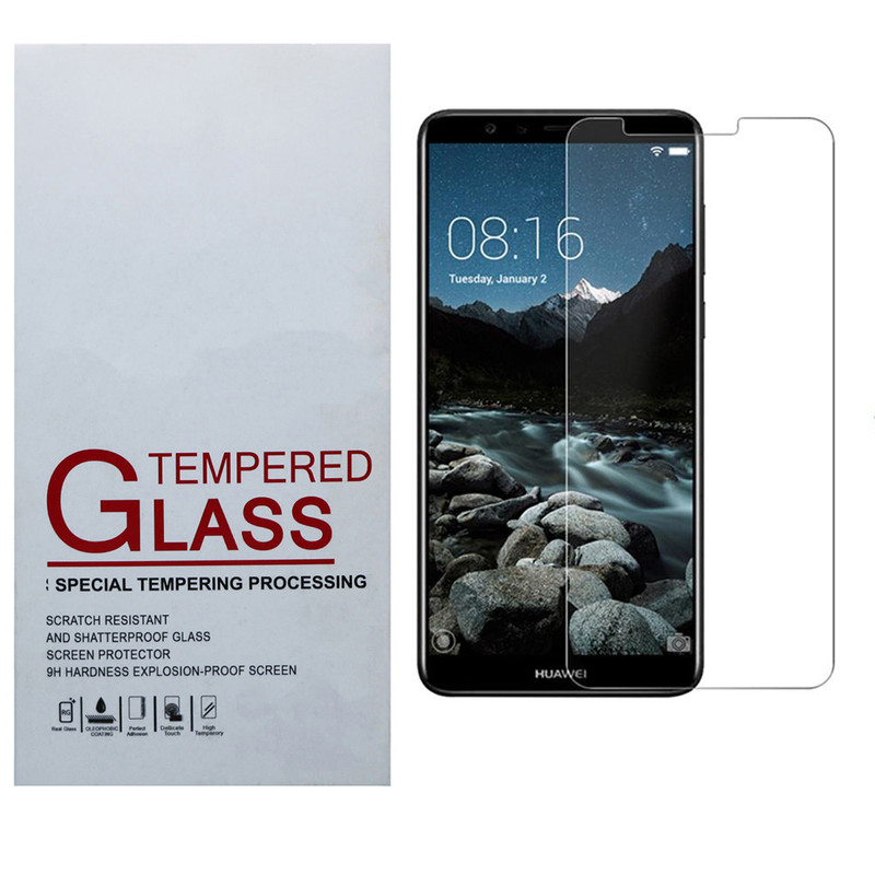 محافظ صفحه نمایش مدل jim-01 مناسب برای گوشی موبایل هوآوی Y3 2018