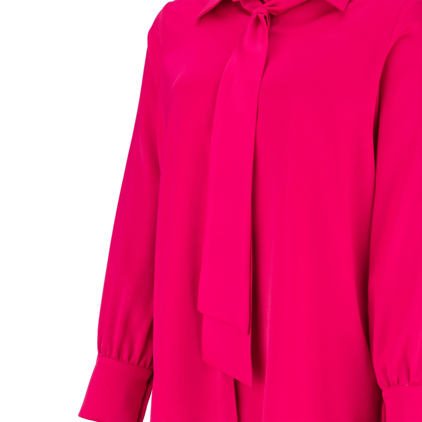 شومیز آستین بلند زنانه السانا مدل ریماس کد 172501 - - 44