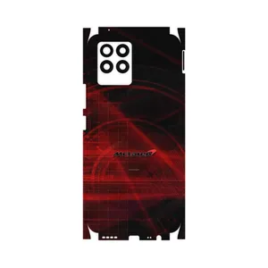 MAHOOT Mclaren-FullSkin Cover Sticker for Realme 8 Pro