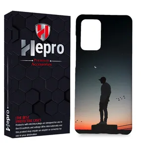 HEPRO MC Cover for SAMSUNG GALAXY A53