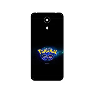 MAHOOT Pokemon Go Game Series Cover Sticker for GLX Aria