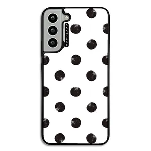 AKAM AMC-WSGS22P-DOTS-18 Cover For Samsung Galaxy S22 Plus