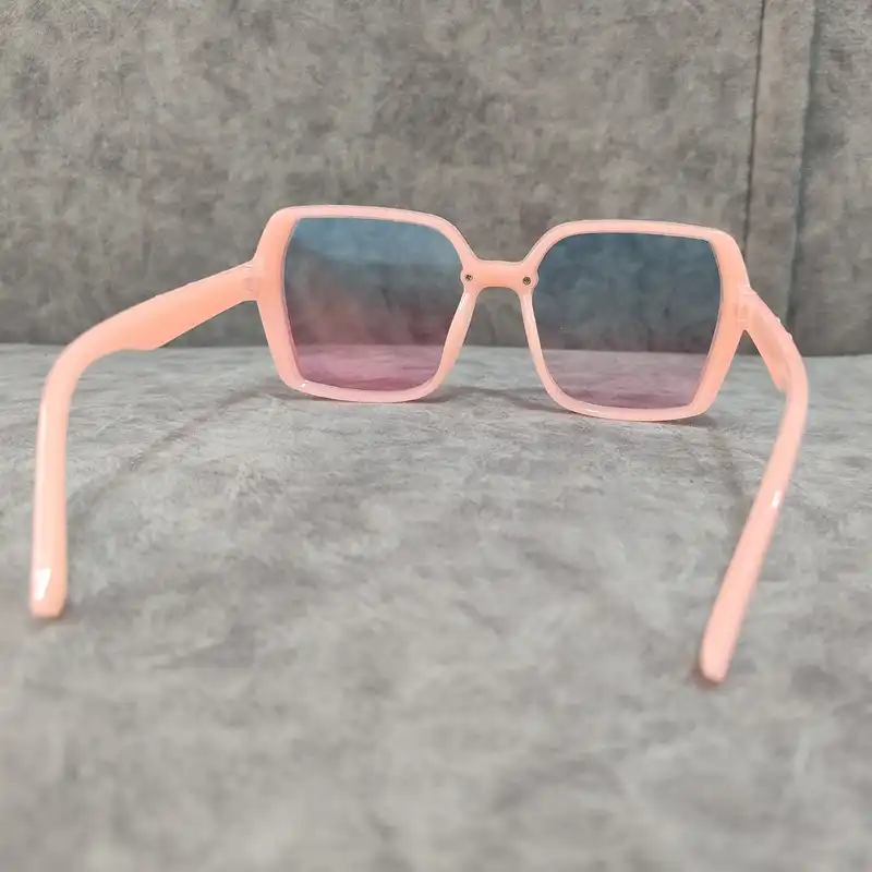 عینک آفتابی زنانه مدل پروانه ای کد 0283 UV400