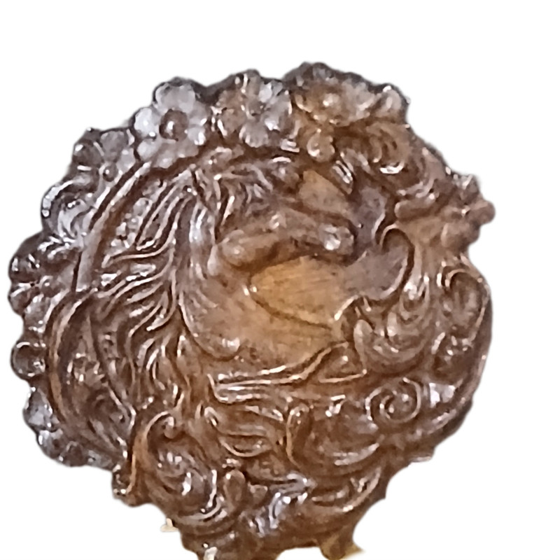 مجسمه طرح سنگ مصنوعی