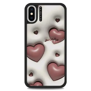 AKAM AMC-WAXSM-JELLY-26 Cover For Apple iPhone Xs Max