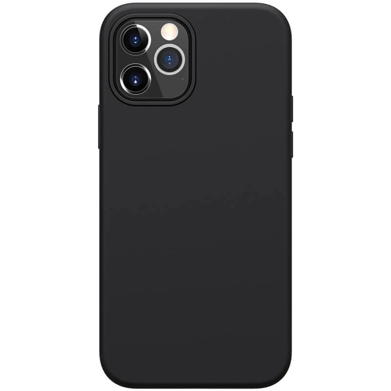  کاور نیلکین مدل Flex مناسب برای گوشی موبایل اپل iphone 12 /12 Pro