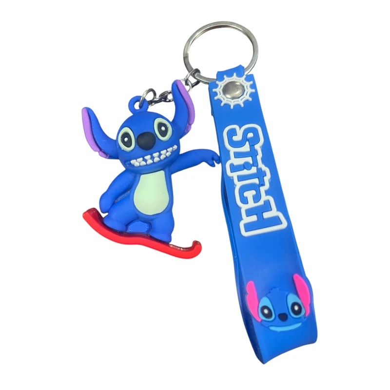 جاکلیدی مدل استیچ اسکی باز کد 34600