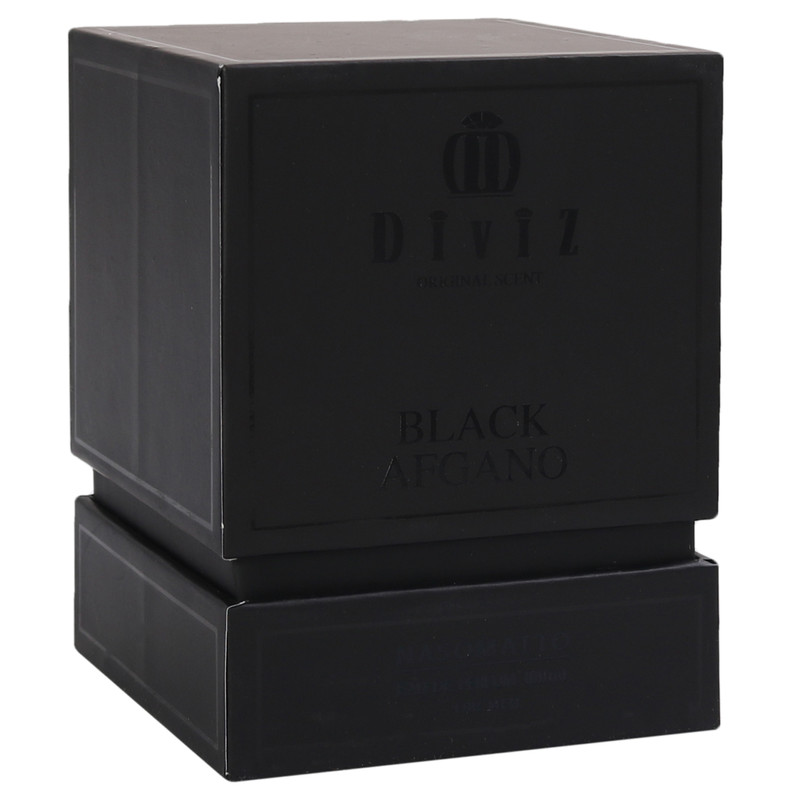 ادو پرفیوم مردانه دیوایز مدل بلک افغان حجم 100 میلی لیتر ادو پرفیوم مردانه دیوایز مدل بلک افغان حجم 100 میلی لیتر