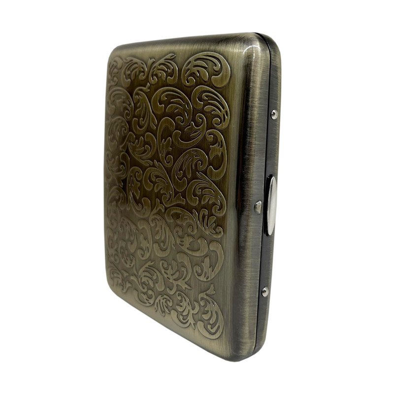 جعبه سیگار گوپای کد SN-CCGU-2001-44