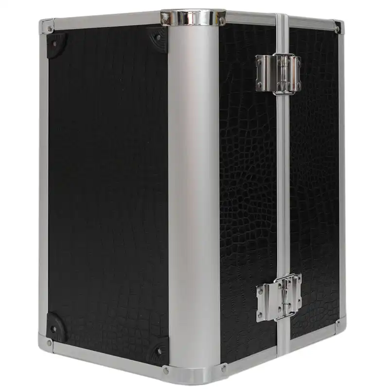 کیف لوازم آرایش و گریم زنانه ارکید مدل 2667-CR