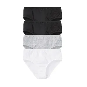 شورت دخترانه پیپرتس مدل Pe379658 مجموعه 4 عددی 
