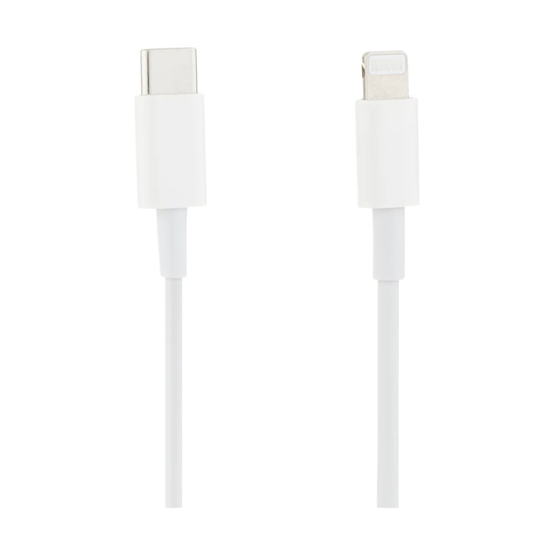 کابل تبدیل USB-C به لایتنینگ مدل MX0K2ZM/A طول 1 متر