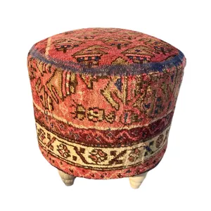 پاف مدل کلاژ فرش کد 1543