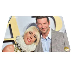 Hoomero Lady Gaga A8542 Mousepad