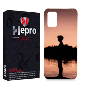 HEPRO MC Cover for Samsung Galaxy A02S