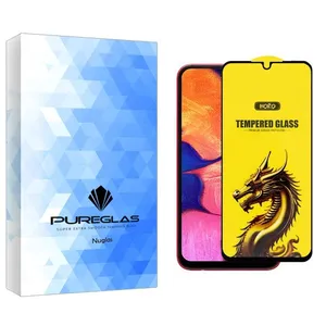 Pureglas NueGlas Y-Horo Screen Protector For Samsung Galaxy A10