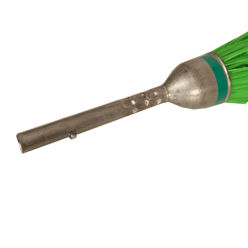 جارو مدل فراشی پلاستیکی