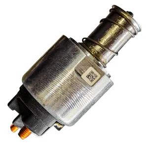 اتوماتیک استارت مدل ۲ پیچ کد GhrobaniBrothers مناسب برای سیتروئن زانتیا و پژو پارس ELX