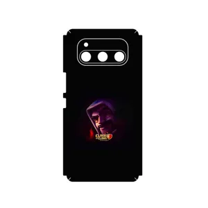 MAHOOT Clash of Clans Game Series Cover Sticker for Daria Bond 5G