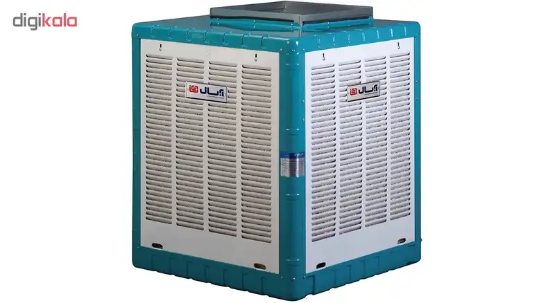کولر آبی 5000 آبسال مدل AC48