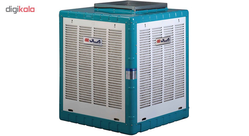 کولر آبی 5000 آبسال مدل AC48 کولر آبی 5000 آبسال مدل AC48