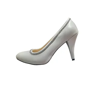 کفش زنانه مدل مجلسی نگین 