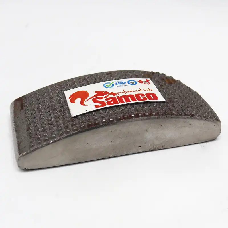 مشتی صافکاری خودرو سامکو  کد YP-12CM