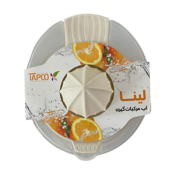 آب مرکبات گیری دستی لینا مدل moj0105