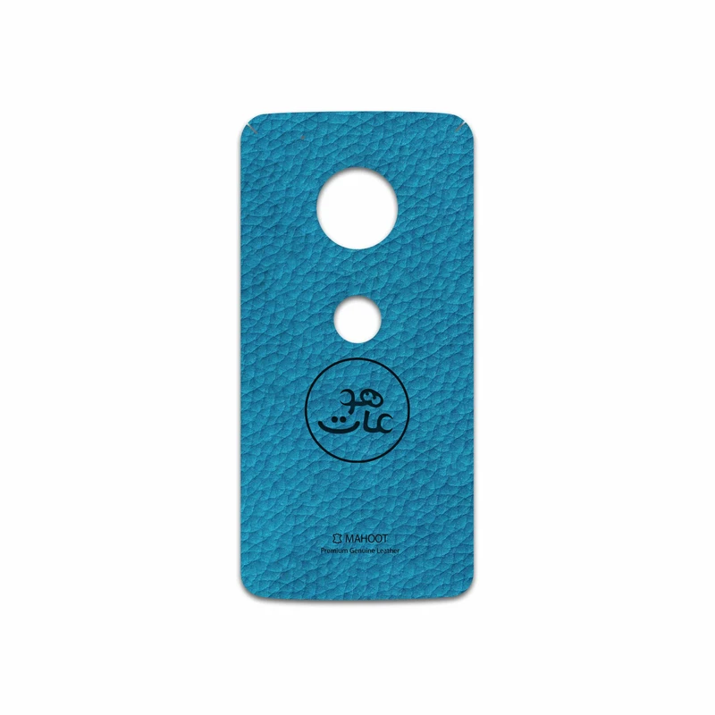 برچسب پوششی ماهوت مدل BL-MAH مناسب برای گوشی موبایل موتورولا Moto G5 Plus