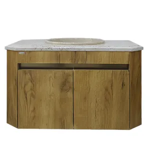 ست کابینت و روشویی مدل 60Z2929