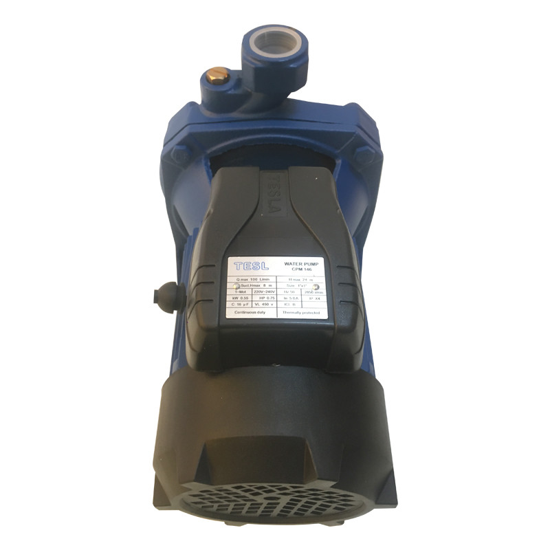 پمپ آب تسلا مدل CPM146