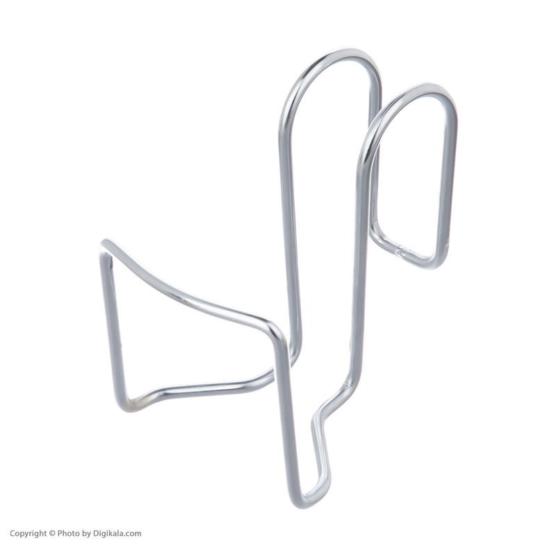 محفظه دیسپنسر محلول ضدعفونی کننده مدل 0.5F